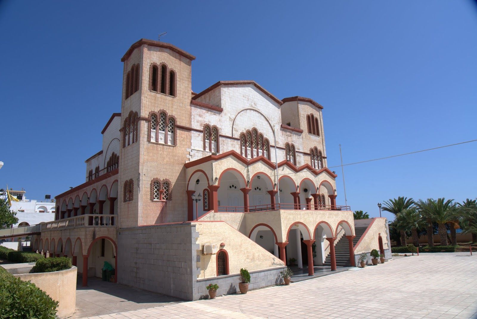 Hierapetra, Municipality of Ierapetra, District of Ierapetra, Lasithi Regional Unit, Region of Crete, Greece
