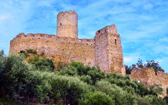 Top 2 Itineraries in Savona