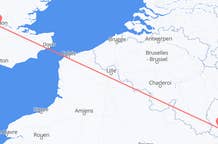 Cheap Flights from London to Luxembourg – Low Fares & Great Selection