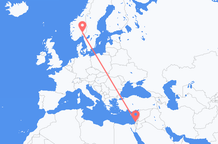 Cheap Flights from Tel Aviv to Oslo – Lowest Fares & Maximum Choice