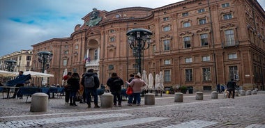 Turin Highlights Small-Group Walking Tour