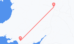 Train Tickets from Bloxwich to Maesteg – Extensive Selection & Low Fares