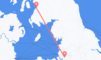 Train Tickets from South Ayrshire to Warrington – Extensive Selection & Low Fares