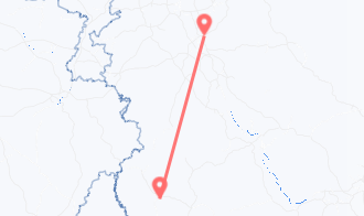 Train tickets from Bitburg to Leverkusen