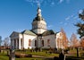 Skellefteå landsförsamlings kyrka travel guide