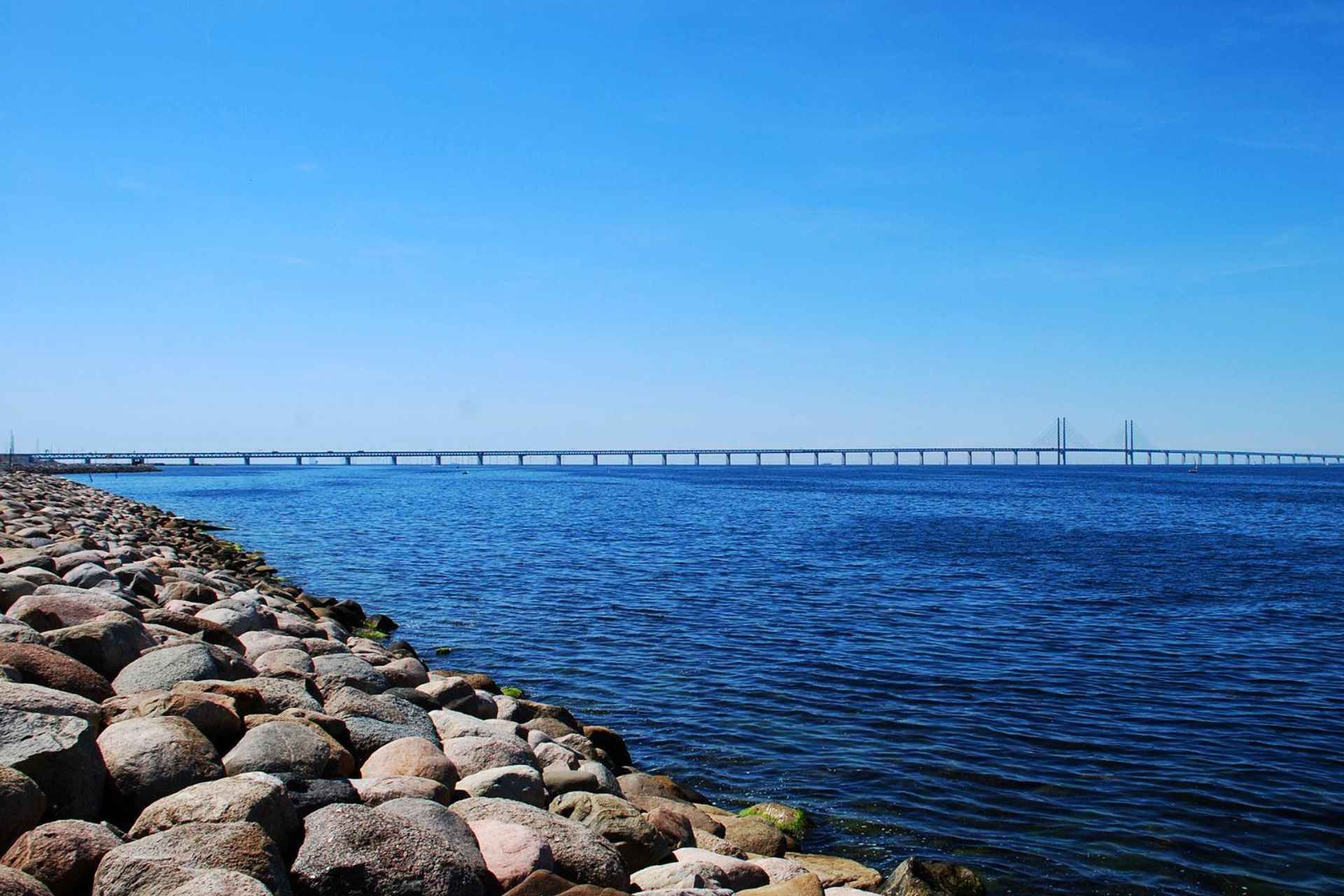 Best of Malmö: Private Walking Tour with a Local