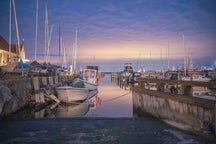 스토레 마글레비 고급차 대여