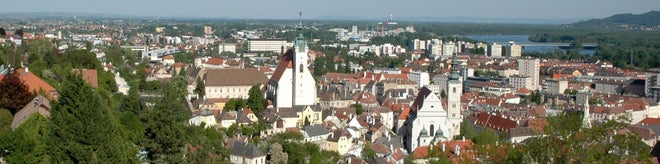 Krems an der Donau, Austria Travel Guide