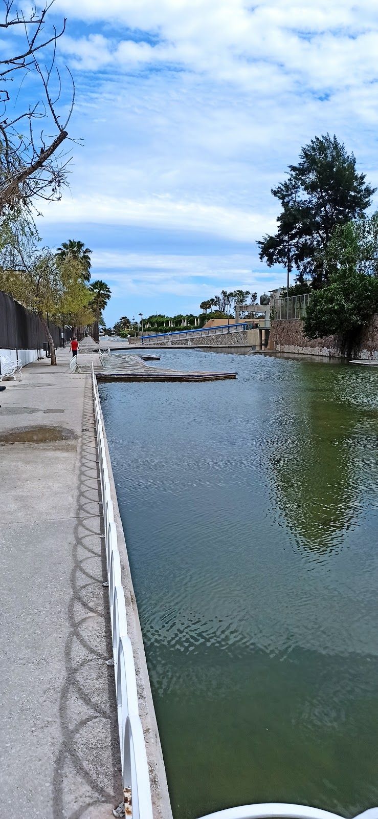 Parque del Oeste, Parque Mediterráneo, Carretera de Cádiz, Málaga, Málaga-Costa del Sol, Malaga, Andalusia, Spain