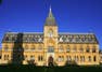 Oxford University Museum of Natural History travel guide