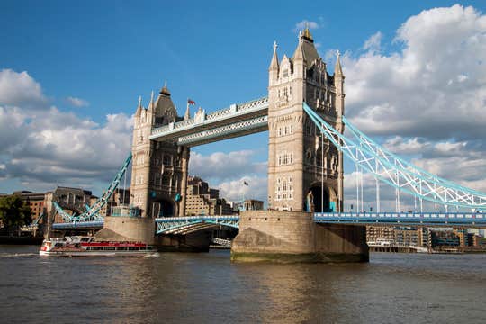 London in August: Complete Guide To What To Expect, See, and Do