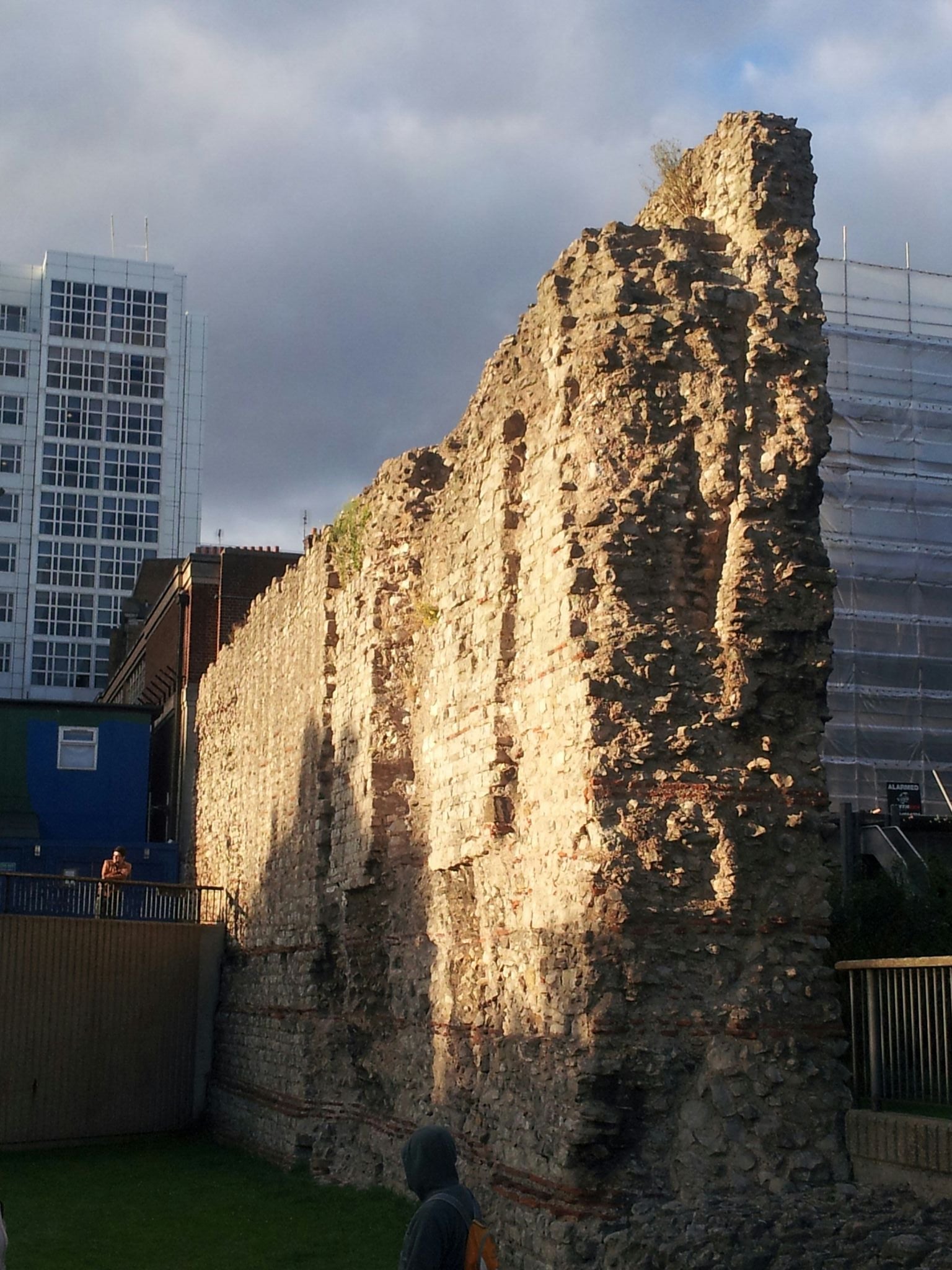 London Wall