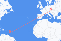 布里奇顿 目的地 维也纳