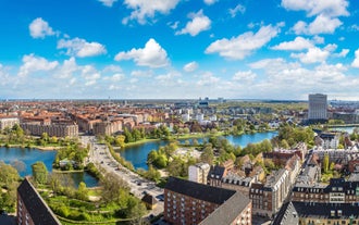 Your Ultimate Guide To Visiting Denmark in September