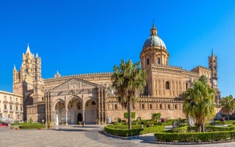 Top 4 Itineraries in Palermo