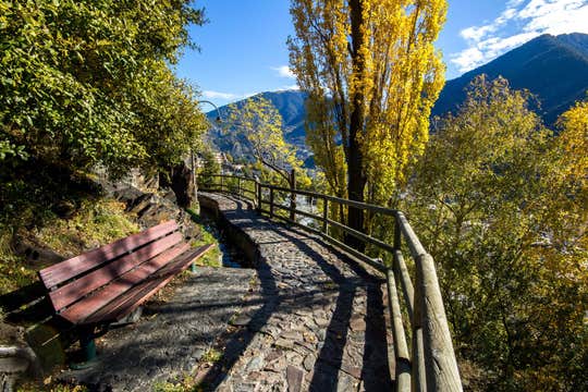 Andorra in August: A Travel Guide for Summer Adventures