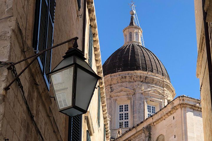Insider's Tour of Dubrovnik