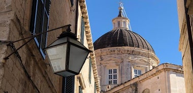 Insider's Tour of Dubrovnik