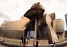 Guggenheim Museum travel guide