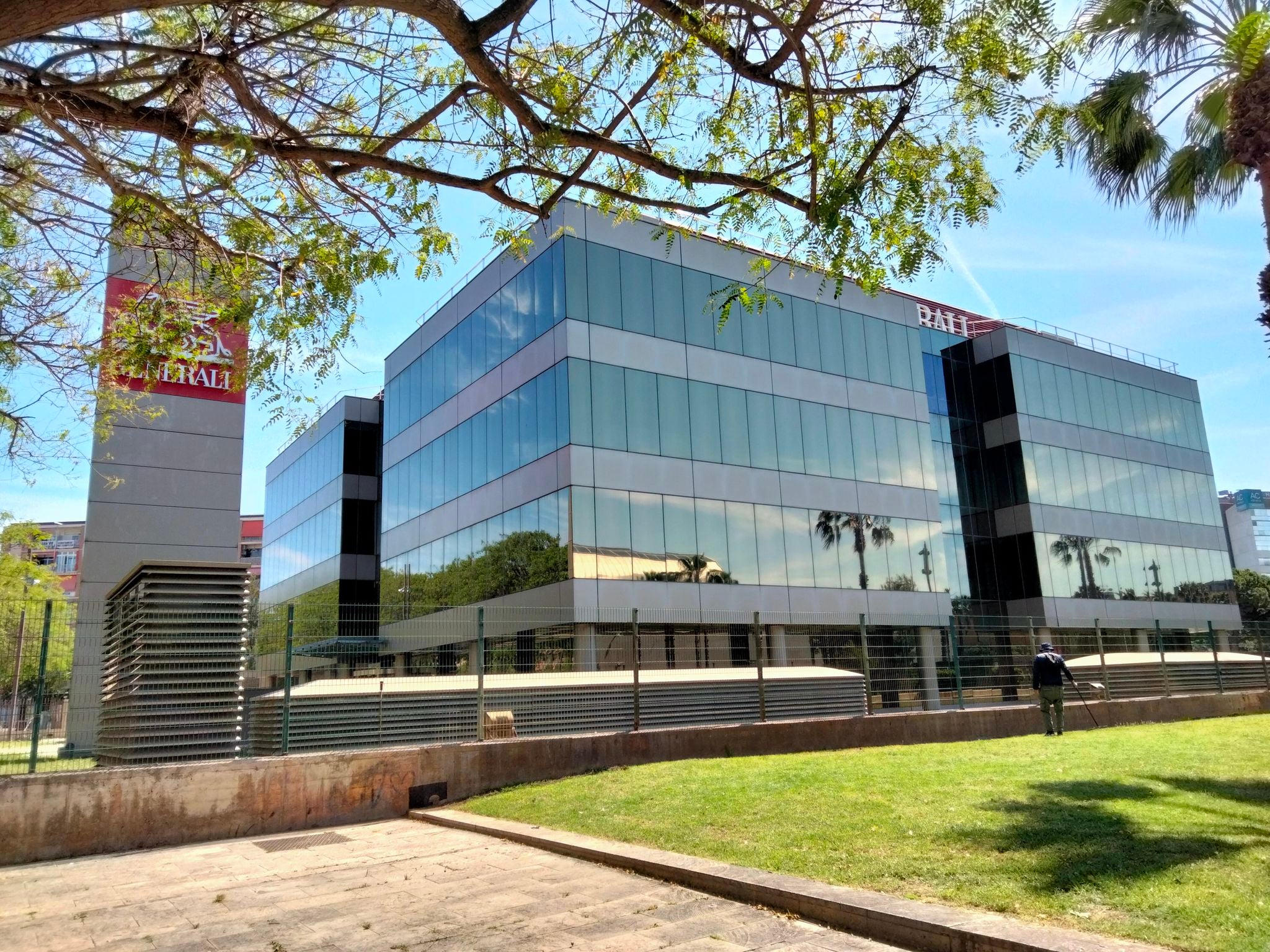 l'Hospitalet de Llobregat 