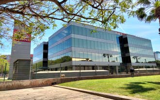 Top 10 Places To Stay in l'Hospitalet de Llobregat