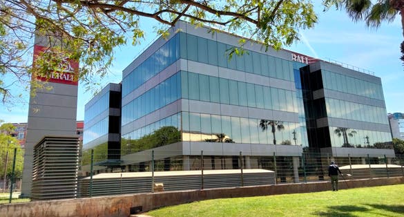 l'Hospitalet de Llobregat 