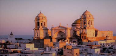 From Seville: Cadiz and Jerez de la Frontera Day Trip