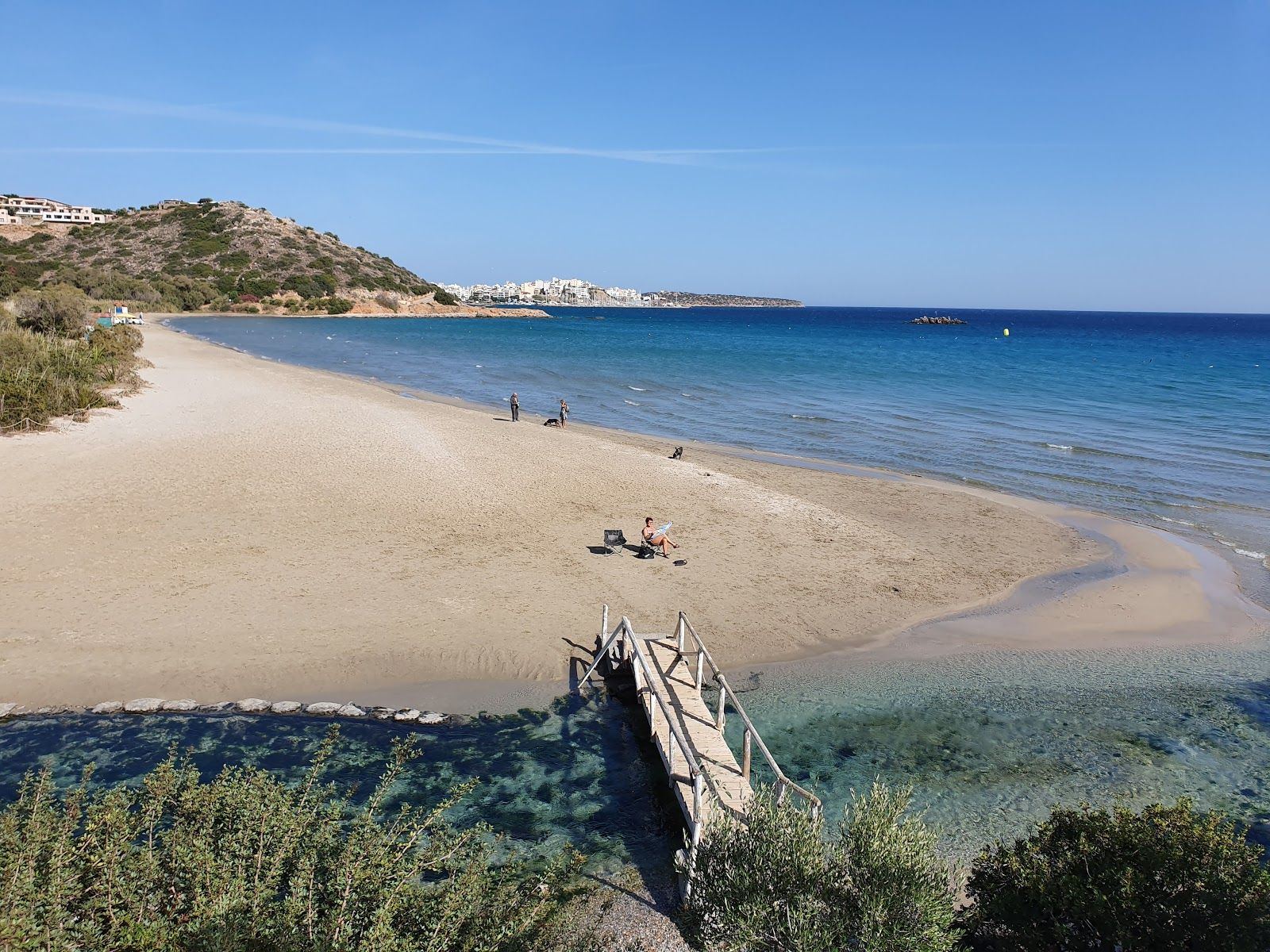 Almiros, Municipality of Agios Nikolaos, District of Agios Nikolaos, Lasithi Regional Unit, Region of Crete, Greece