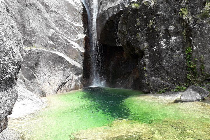 Peneda-Gerês National Park - Nature & Tastings -