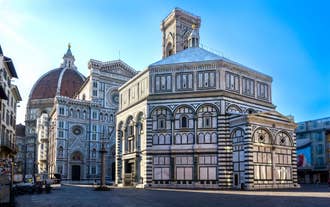 Florence Baptistery