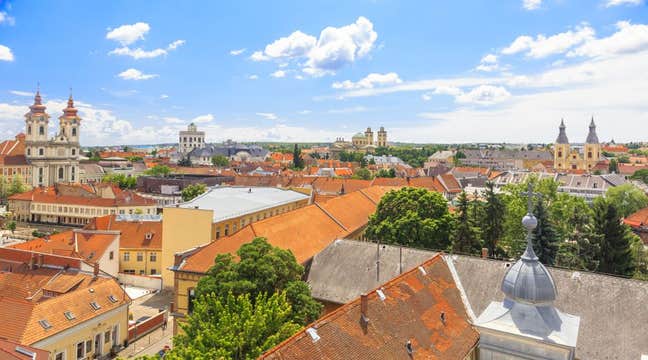 Hungary in May: Travel Tips And Important Information