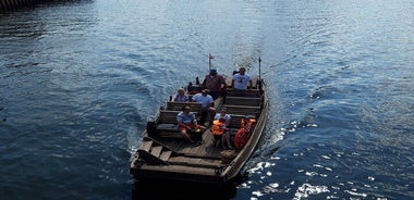 Discover Gdansk Walking Tour