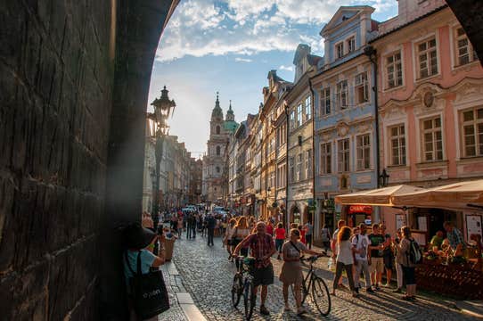 Prague in May: Best Things To See and Do in Spring