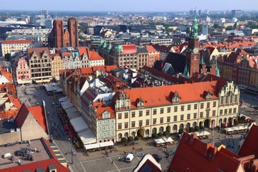 Top 14 Best Things To Do in Wroclaw
