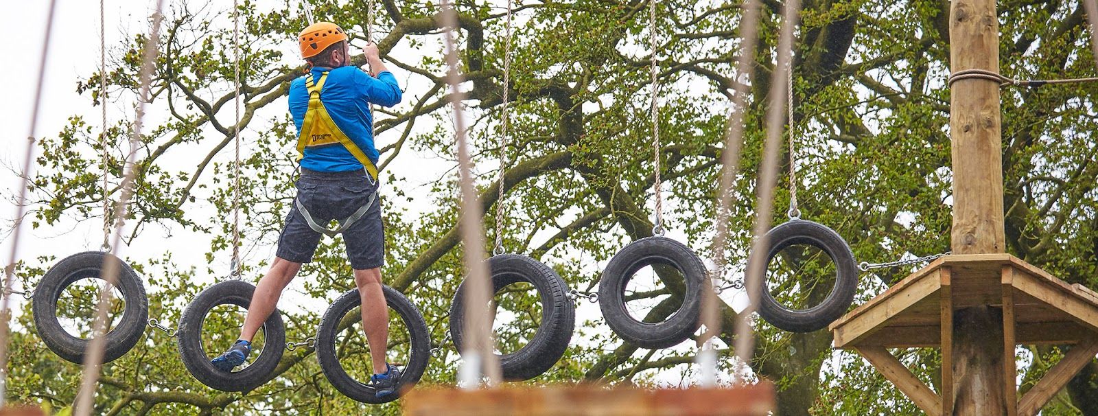 Haigh Woodland Park, Haigh, Wigan, Greater Manchester, North West England, England, United Kingdom