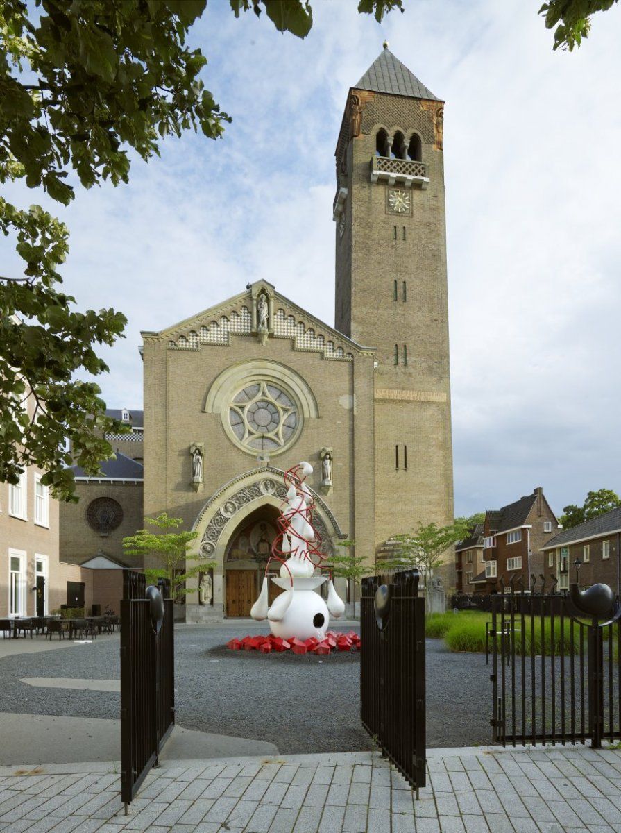 Jheronimus Bosch Art Center