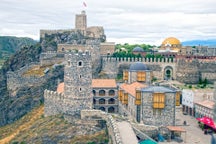Travel Packages in Akhaltsikhe, Georgia – Lower Prices & Bigger Selection