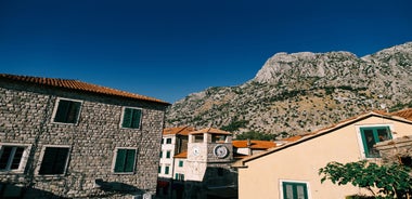 Kotor -  in Montenegro