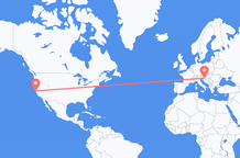 Cheap Flights from San Francisco to Zagreb – Low Fares & Wide Selection