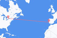 Cheap Flights from Toronto to Lisbon – Lowest Fares & Maximum Choice