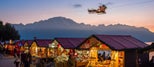 Switzerland in December: Top Places, Weather & Packing Tips