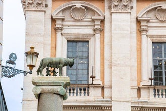 Ancient Rome Highlights Guided Tour: a Walk through History