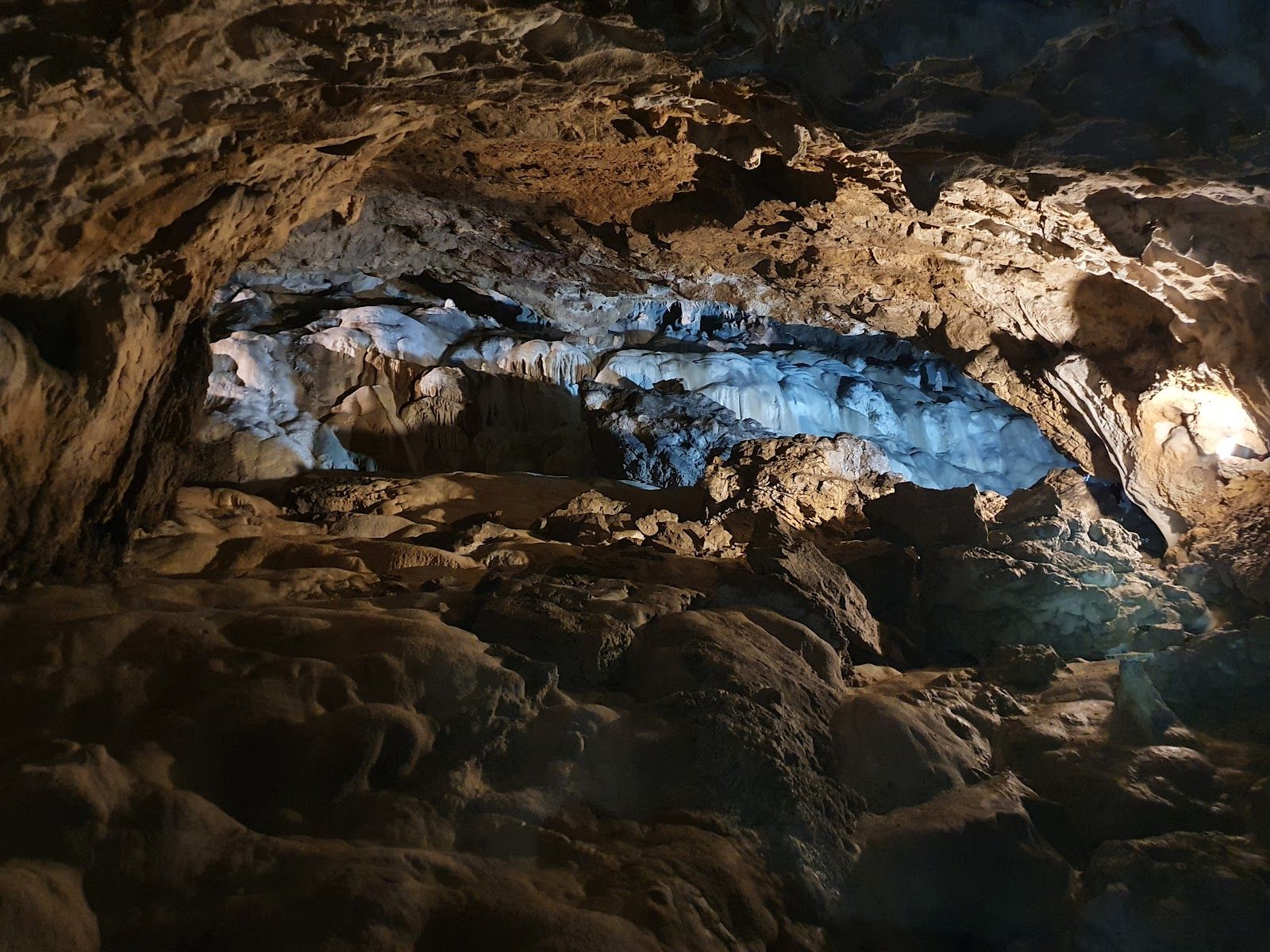 Cueva Del Oso, Tella-Sin, Sobrarbe, Huesca, Aragon, Spain