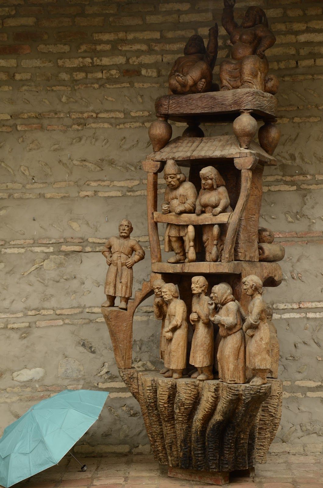 Ilia Chavchavadze Museum, Mtskheta Municipality, Mtskheta-Mtianeti, Georgia