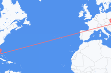 Cheap Flights from Miami to Budapest – Low Fares & Wide Selection