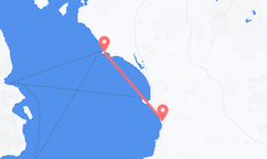 Train Tickets from Ardrossan to Prestwick – Extensive Selection & Low Fares