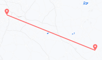 Train Tickets from Bedford to Dudley – Extensive Selection & Low Fares