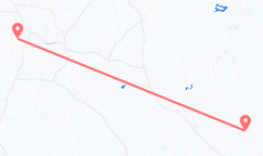 Train Tickets from Bedford to Dudley – Extensive Selection & Low Fares