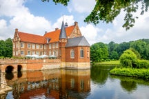 Pauschalreisen in Münster, Deutschland – Günstigere Preise & Größere Auswahl