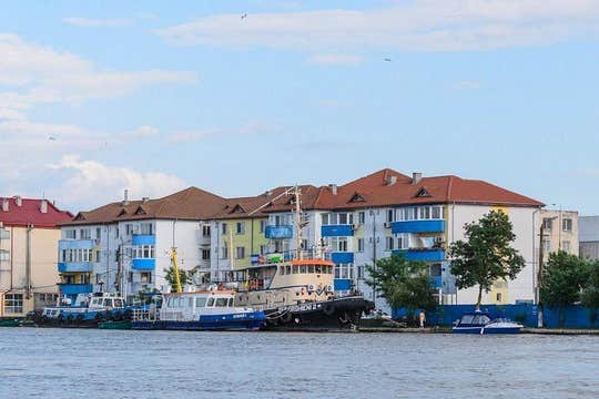 5 Days in the Heart of Danube Delta